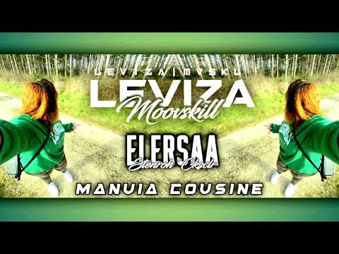 QUINAUS FT BURNA BOY x COMMON PERSON [ 4 ELERSAA STENROH • CKSCLR ] .