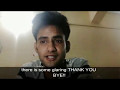 IMP. message for you all (subscribe to my old channel SWASTIK 99)