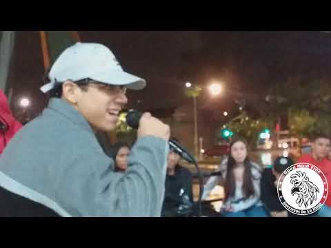 OCTAVOS DE FINAL - TREMOL VS CARLITOS - Fecha #20 - 2019