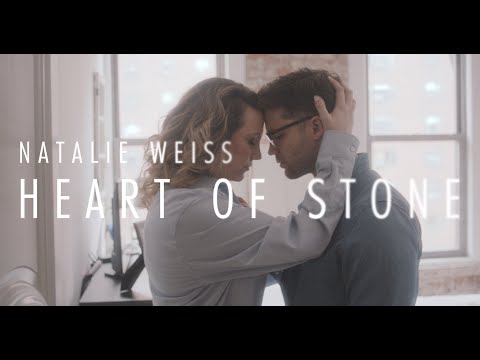Natalie Weiss - "Heart of Stone" Music Video (SIX: The Musical)