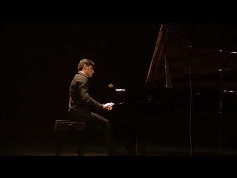 Arno Babajanyan - Elegy (Encore) - Martin Shahbazyan