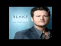 Blake Shelton - Sunny In Seattle Lyrics [Blake Shelton's New 2011 Single]