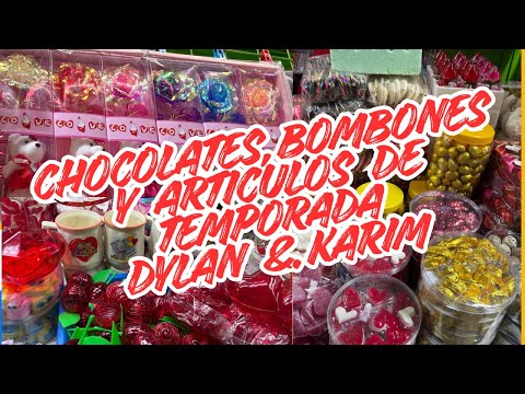 ♥️♥️♥️For a sweet February 14th, come to these amazing suppliers Dylan and Karim♥️♥️♥️