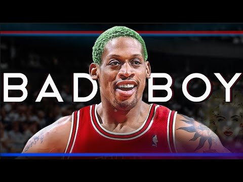 THE PRICE OF CHAOS: Why Dennis Rodman Was the Perfect Enemy