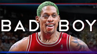 Download lagu THE PRICE OF CHAOS: Why Dennis Rodman Was the Perfect Enemy mp3 Download lagu THE PRICE OF CHAOS: Why Dennis Rodman Was the Perfect Enemy mp3