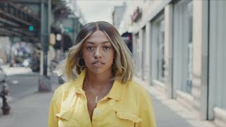 Mahalia - Surprise Me