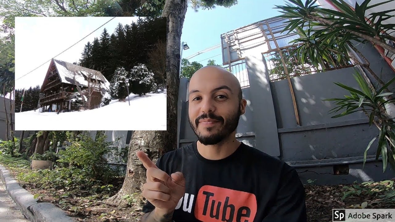 A MELHOR maneira que encontrei para VIAJAR O MUNDO