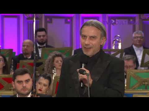 Concertul Extraordinar de Anul Nou 2023 - Călătorie Muzicală în Veneția