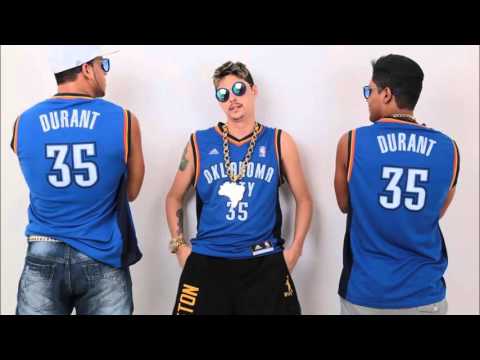 MC CEGO ABUSADO - CHOCOLATE COM PIMENTA - MÚSICA NOVA 2016