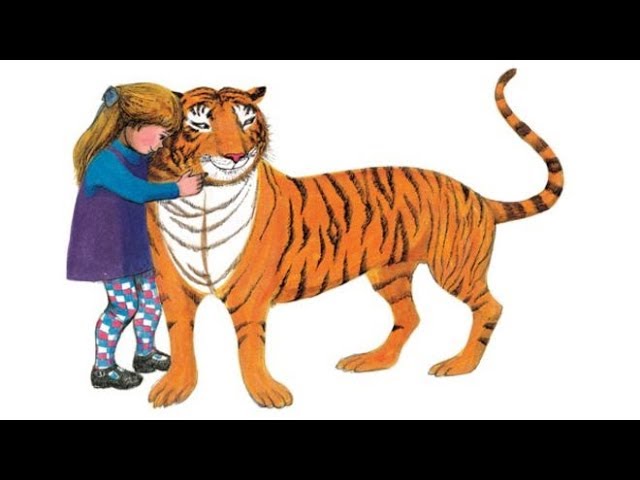 Vídeo relacionado con Mog’s Birthday: The illustrated adventures of the nation’s favourite cat, from the author of The Tiger Who Came To Tea