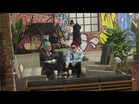 NASTAVAK RASPRAVE BILJANE I LENE - 03.12.2022. - INSTA TV