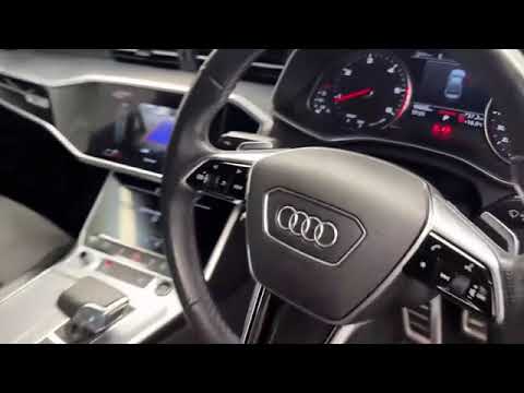 Audi A6 40TDI SLINE AUTO *JUST IN* €130 PER WEEK - Image 2