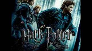 Alexandre Desplat - Destroying The Locket