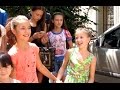 Друзья. Friends. 