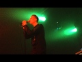 Thomas Azier "Angelene" live - PMO Epinay - 17 ...