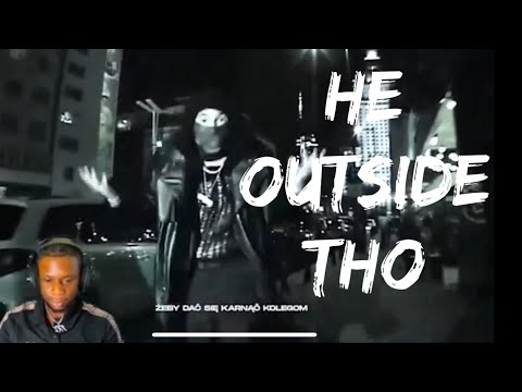 TRL Reaction / white 2115  - the youngest prince #trending #viral #americanreaction #poland