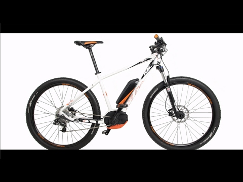 GE-CHECKT: KTM MACINA FORCE 291 E30 30S GX1 - Elektro-Mountainbike