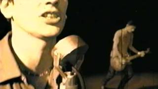 Chalk FarM - Lie On Lie - Alternate Video 1996