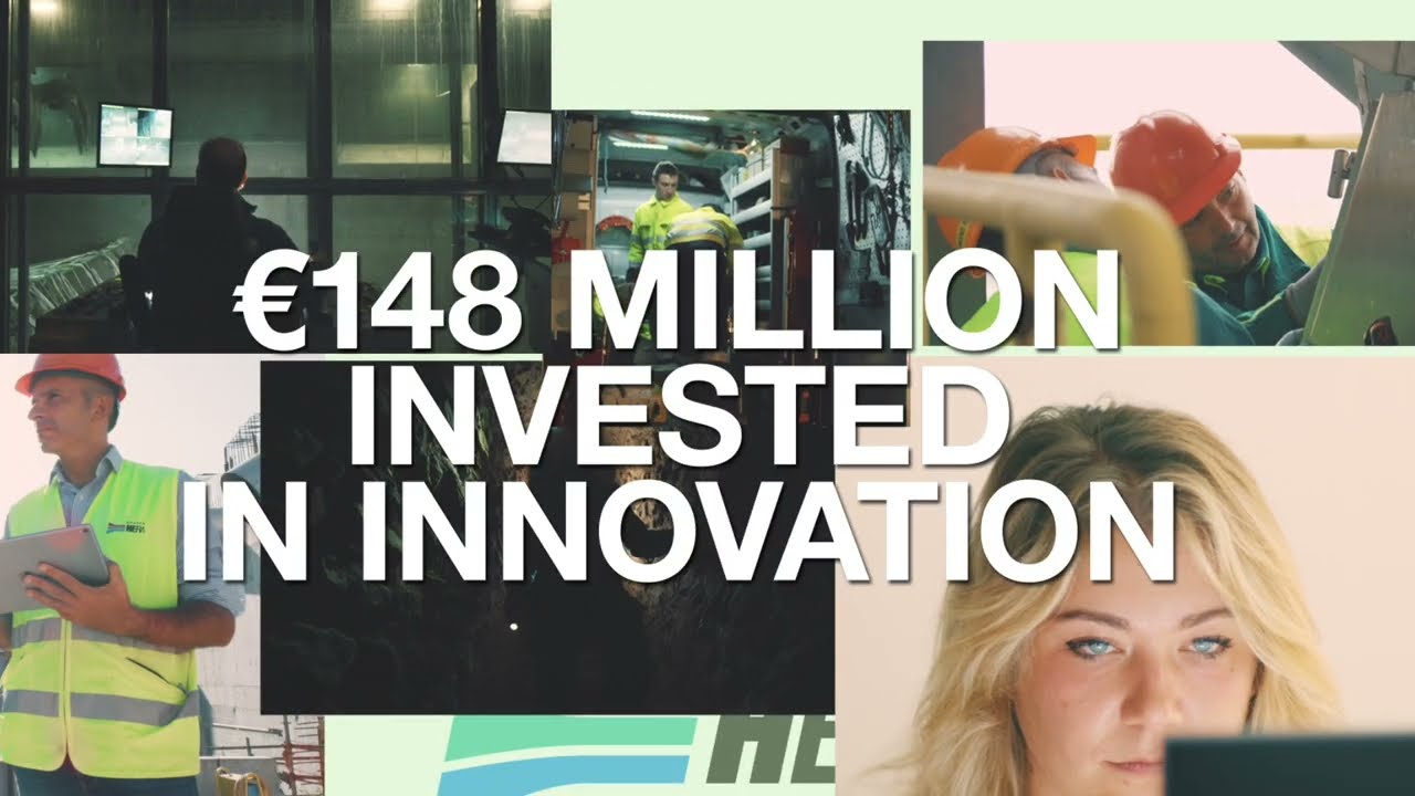 Hera Group - sustainability report 2023