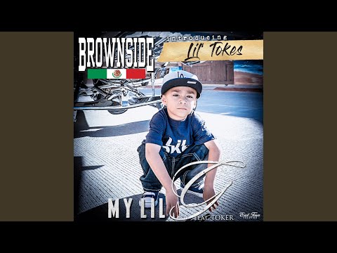 My Lil G (feat. Toker)