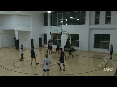 Goat vs Evergrande Youth - saturday tier 6 - tcbl 2022 fall