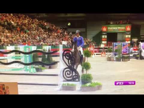 FANTASTICO TALOUBET Z!