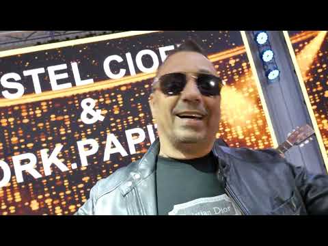 Costel Ciofu - La mandra ma duc, s-o musc de nasuc