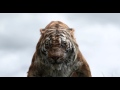 DJUNGELBOKEN Trailer 2 Official Disney I HD