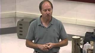 Introduction to World Music: Lecture 8 - Music of Africa I