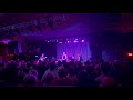Stereolab - Neon Beanbag Live in Seattle 2022
