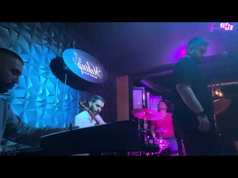 Aliyar Kinik- Yazin Yagar Kar Basima- Eren Turan/ Erdogan Cevik/ Berkan Cardakli