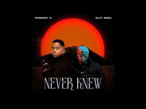 Freddy K & Djy Biza – Never Knew - AMA Hits 🔥🔥🔥
