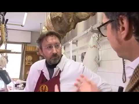 Perché questa carne costa così tanto? Ma io che cazzo ne so ORIGINALE Lorenzo Chini