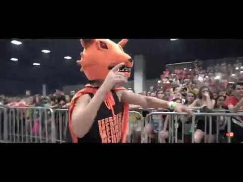 Bateria Madrasta - Campeã XVI INTERMED-CO 2019 - Goiânia