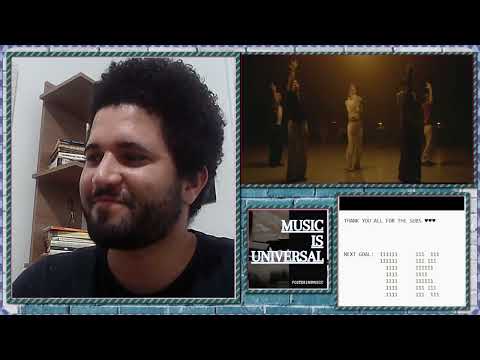 Brazilian REACTS to TIMETHAI - เปิดใจไม่เปิดตัว (KEEP IT LOW KEY) [Official MV] [ENG] Thai song 🇹🇭 !