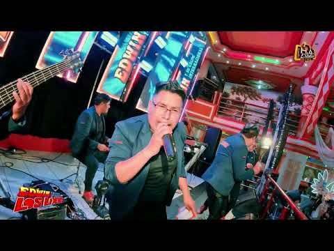 Los Líderes - Mix Traigan Más Cerveza - Live Performance 2024
