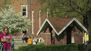 preview picture of video 'Spring at Franklin College'