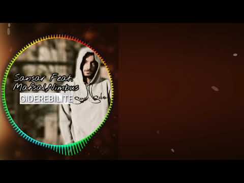 Sansar Salvo feat. Mafsal & Nimbus - GİDEREBİLİTE (Spectrum Video)