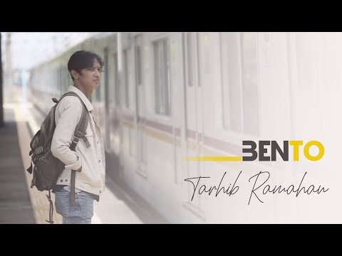 Ridwan Ben - Tarhib Ramadhan (Music Video)