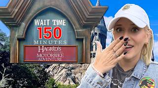 UNIVERSAL ORLANDO Express Pass: Is It Really Worth $300+ To Skip The Lines?! | Universal Studios 101