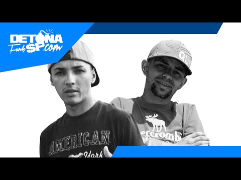 MC LK Trajadão e MC Guilherminho - Mulher Profissional (DJ Menor SP) Lançamento Oficial 2015