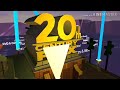20th Century Fox 2009 Remake V2 Prisma3D For Android Phone