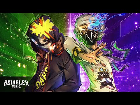 Virtual Gaming (Tokyo Machine Remix) - Musica sin copyright para directos