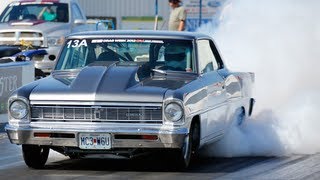 The 2012 Fastest Street Car in America! - HOT ROD Unlimited Episode 19