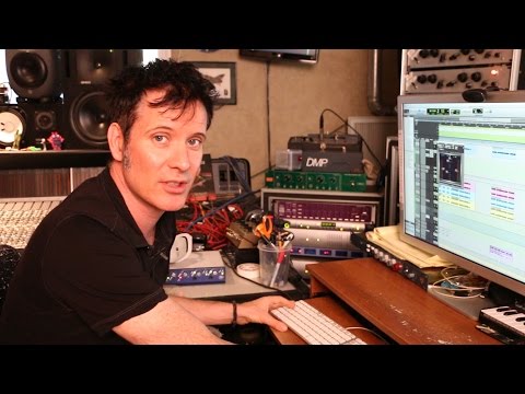 Mix Breakdown: Lauren Taylor "Treat Me Right" - Warren Huart: Produce Like A Pro