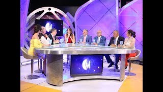 La Mesa: ¿Que se necesita para ser diputado dominicano? (1/3) – Esta Noche Mariasela