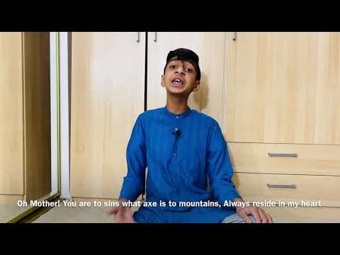 SATVIK DHANANJAY - CARNATIC GOLU