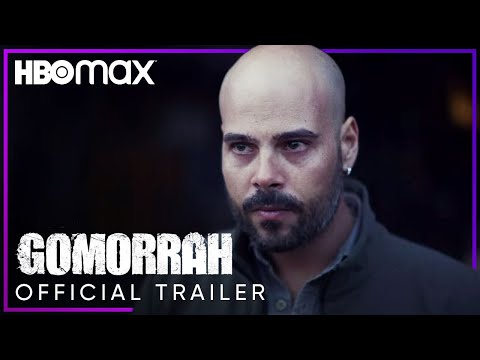 Gomorrah Season 5 | Official Trailer | HBO Max