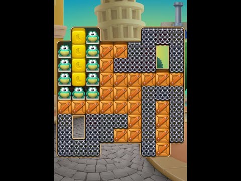 TOON BLAST level 5254