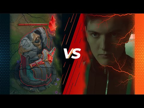 SKT L9 SELFMADE EPIC OUTPLAY TURRET